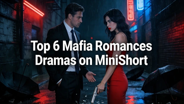 Kidnapped by the Devil: Must-Watch Forbidden Mafia Romance and 5 Similar Hits