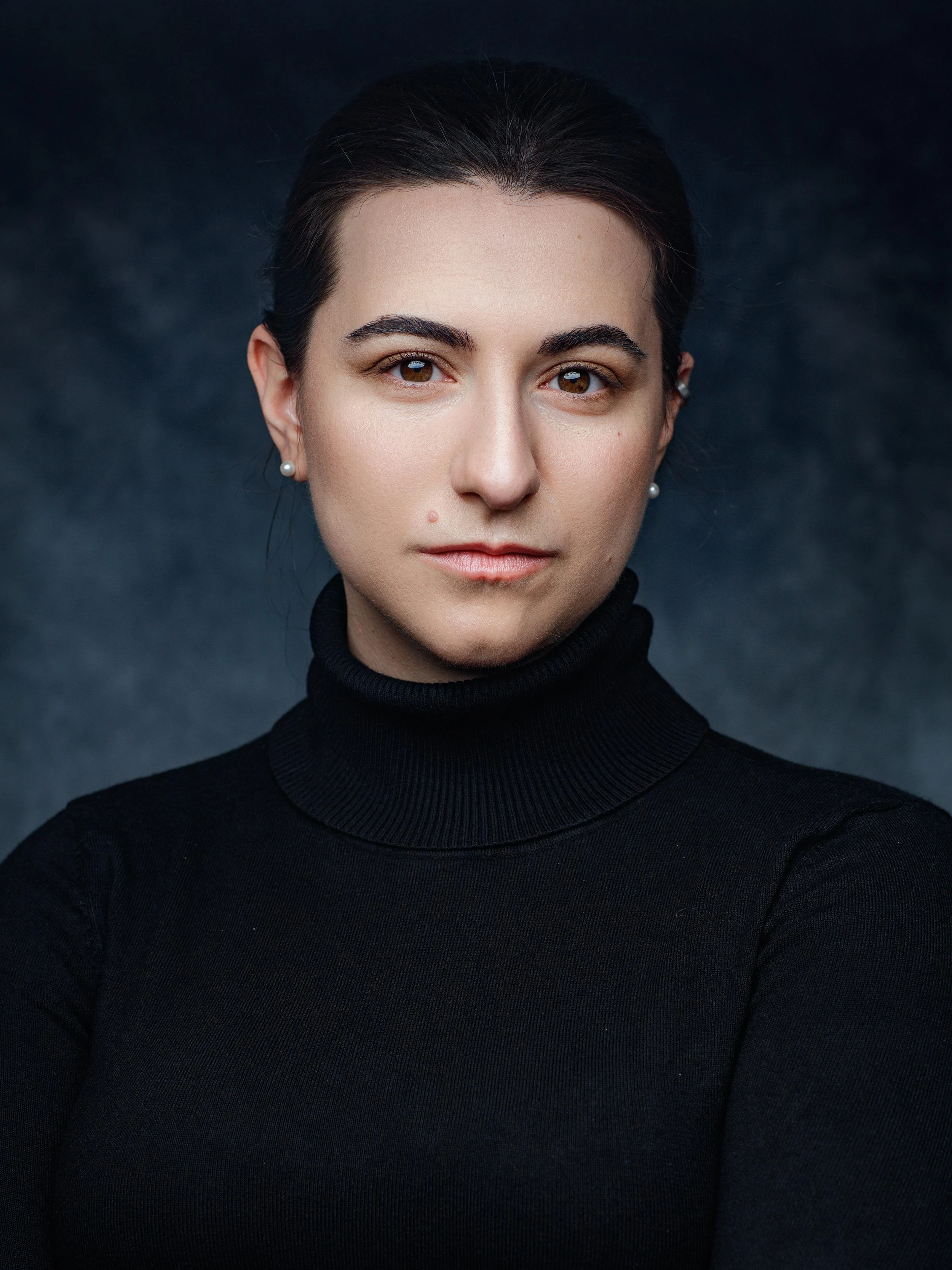 Ramona Saluz Wallpaper