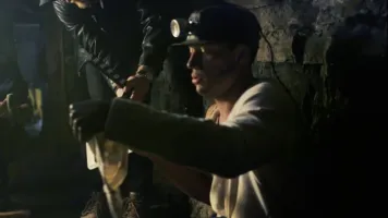 Ryan Kaiser Wallpaper