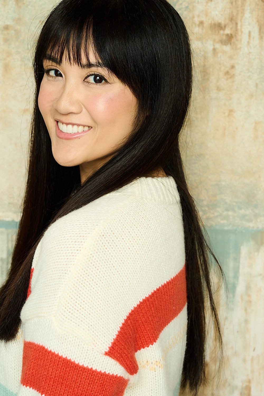 Kristina Li Wallpaper