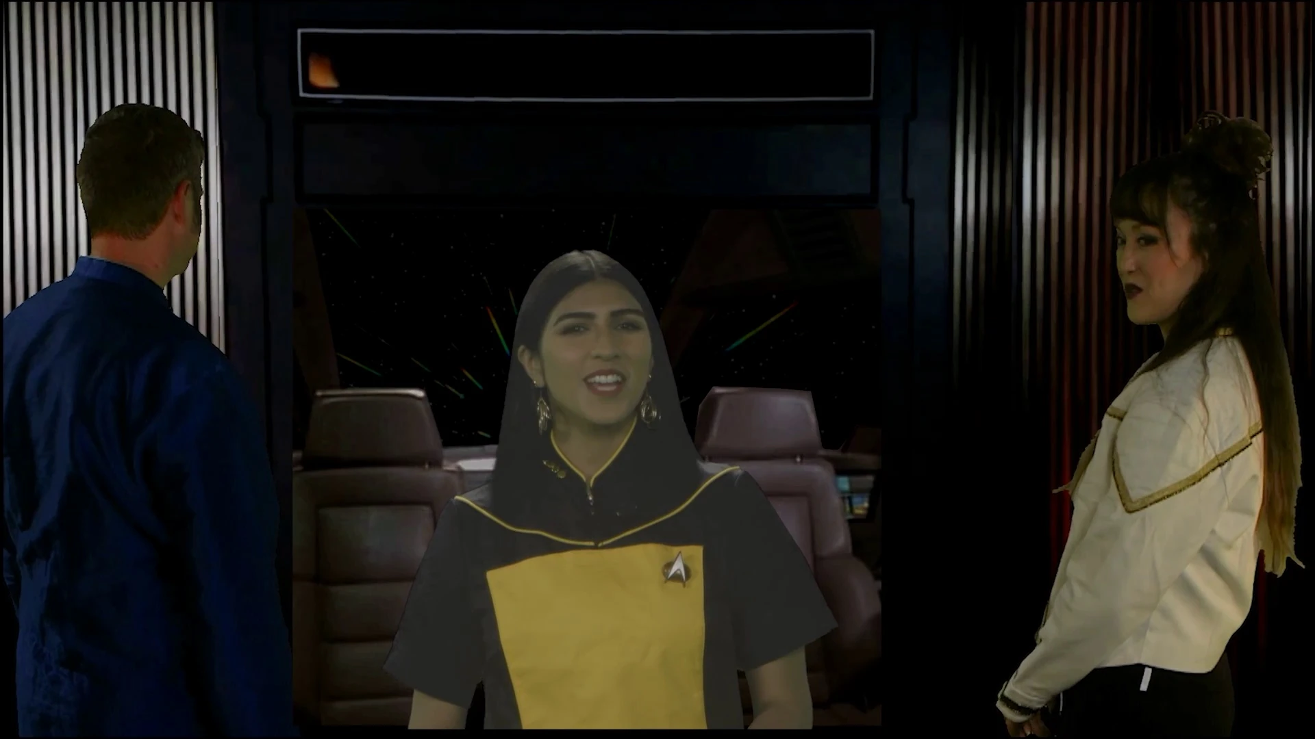 Harper Dhadde Wallpaper