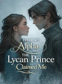 After My Alpha Left, The Lycan Prince Claimed Me
