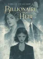 Forced to Guard a Billionaire Heir cover