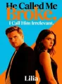He Called Me Broke. I Call Him Irrelevant. cover