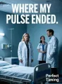 Where My Pulse Ended cover