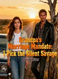 Grandpa's Marriage Mandate: I Pick the Silent Savage
