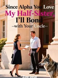 Since Alpha You Love My Half-Sister, I'll Bond with Your Uncle