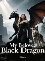 My Beloved Black Dragon cover