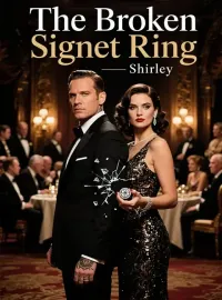 The Broken Signet Ring