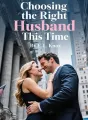Choosing the Right Husband This Time cover