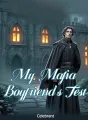 My Mafia Boyfriend’s Test cover