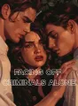 Facing Off Criminals Alone cover