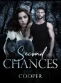Second Chances cover