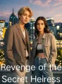 Revenge of the Secret Heiress cover