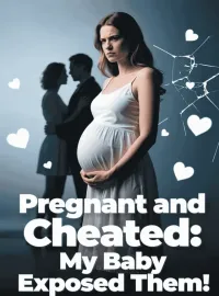 Pregnant and Cheated: My Baby Exposed Them