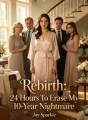 Rebirth: 24 Hours To Erase My 10-Year Nightmare cover