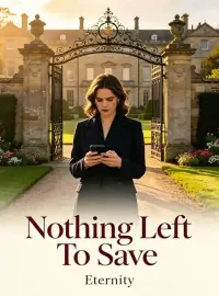 Nothing Left To Save