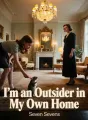 I'm an Outsider in My Own Home cover
