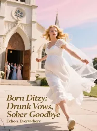 Born Ditzy: Drunk Vows, Sober Goodbye
