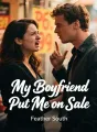 My Boyfriend Put Me on Sale cover
