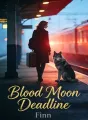 Blood Moon Deadline cover