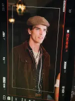 Blake Lewis Wallpaper