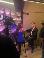 James Benson Wallpaper