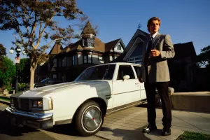 Marc Cotter Wallpaper