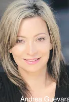 Andrea Guevara Wallpaper