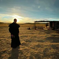 Mathias Retamal Wallpaper