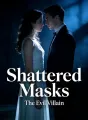 Shattered Masks cover
