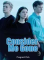 Consider Me Gone cover