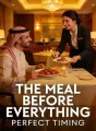 The Meal Before Everything cover