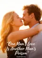 One Man's Love Is Another Man's Poison cover
