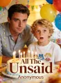 All The Unsaid cover