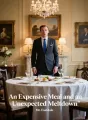 An Expensive Meal and an Unexpected Meltdown cover