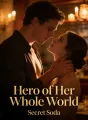 Hero of Her Whole World cover