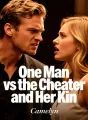One Man vs the Cheater and Her Kin cover