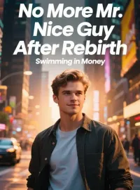 No More Mr. Nice Guy After Rebirth