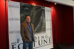 Chuck Ramage Wallpaper