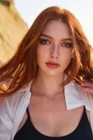 Annika Ross Wallpaper