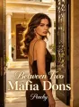 Between Two Mafia Dons cover