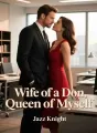 Wife of a Don, Queen of Myself cover