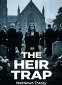 The Heir Trap cover