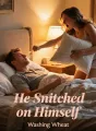 He Snitched on Himself cover
