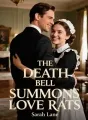 The Death Bell Summons Love Rats cover