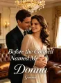 Before the Council Named Me Donna cover
