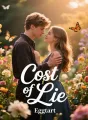 Cost of a Lie cover