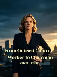 From Outcast Contract Worker to Chairman