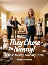 They Chose the Nanny, I Chose to Stop Funding Them